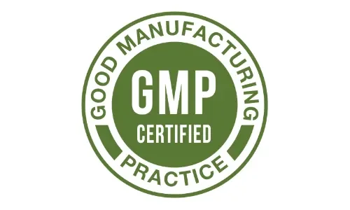 SenFlo Gummies GMP Certified